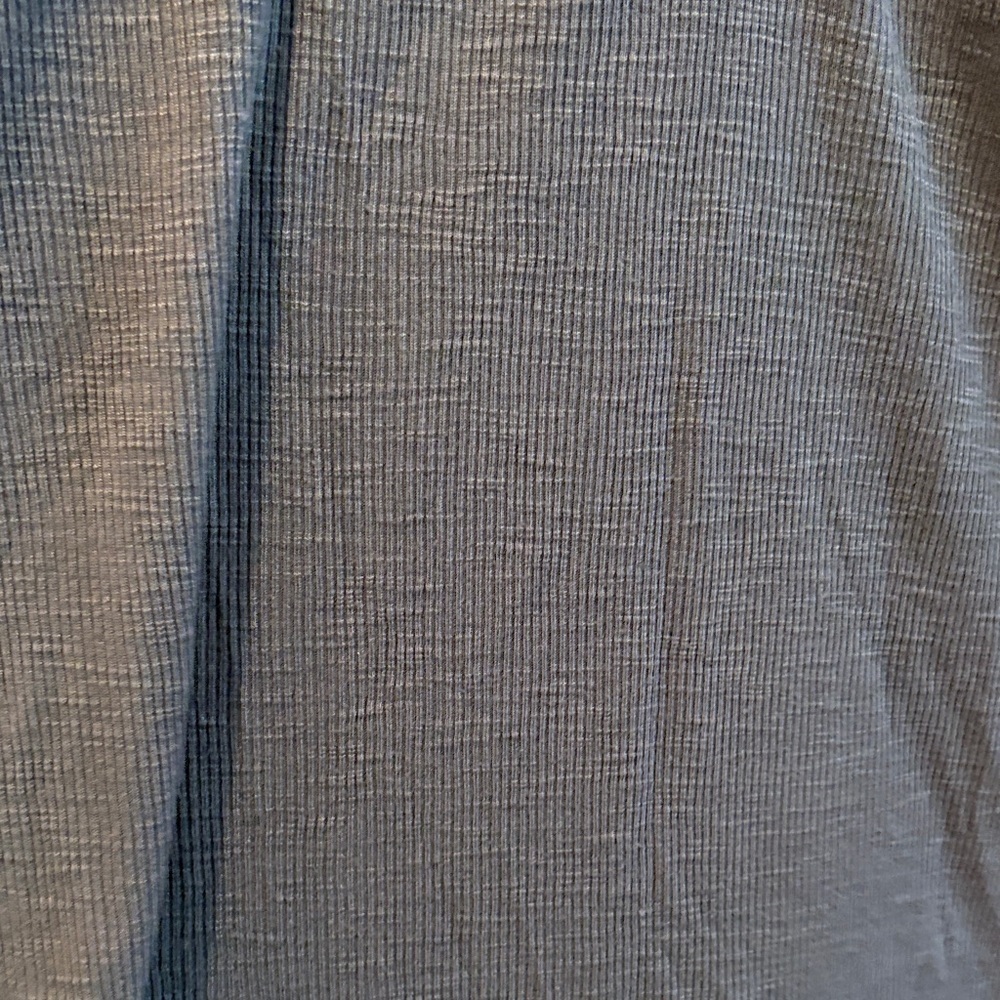 Maurices Black Multicolor V-Neck Blouse - Picture 4 of 5